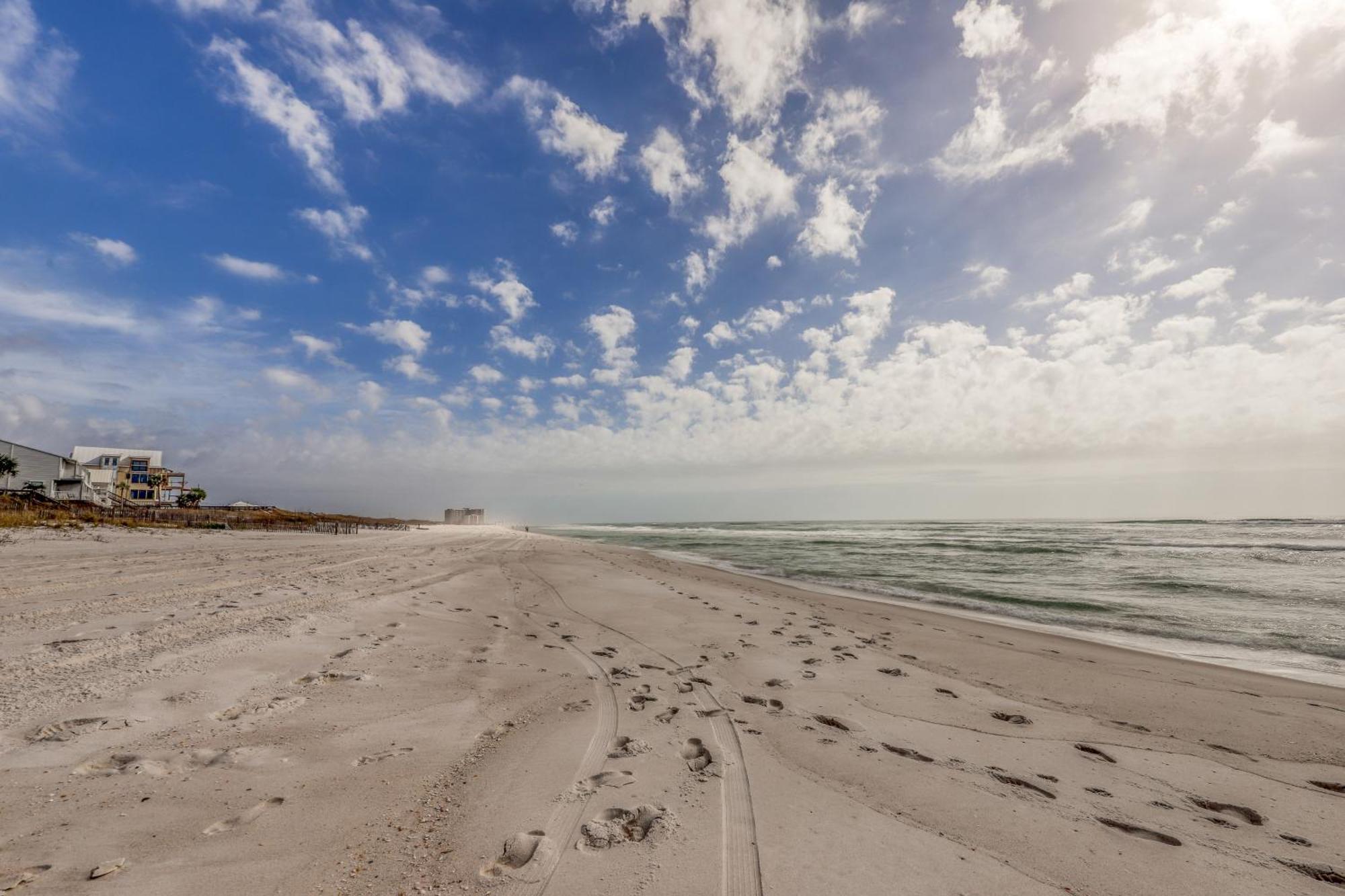 Village Of South Walton B247 Inlet Beach Esterno foto