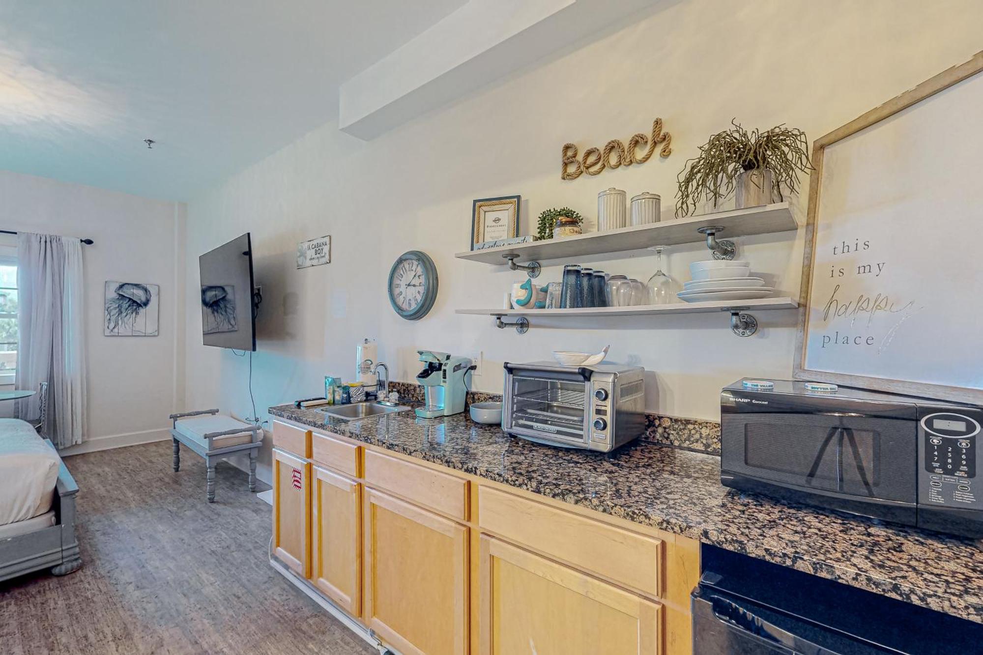 Village Of South Walton B247 Inlet Beach Esterno foto