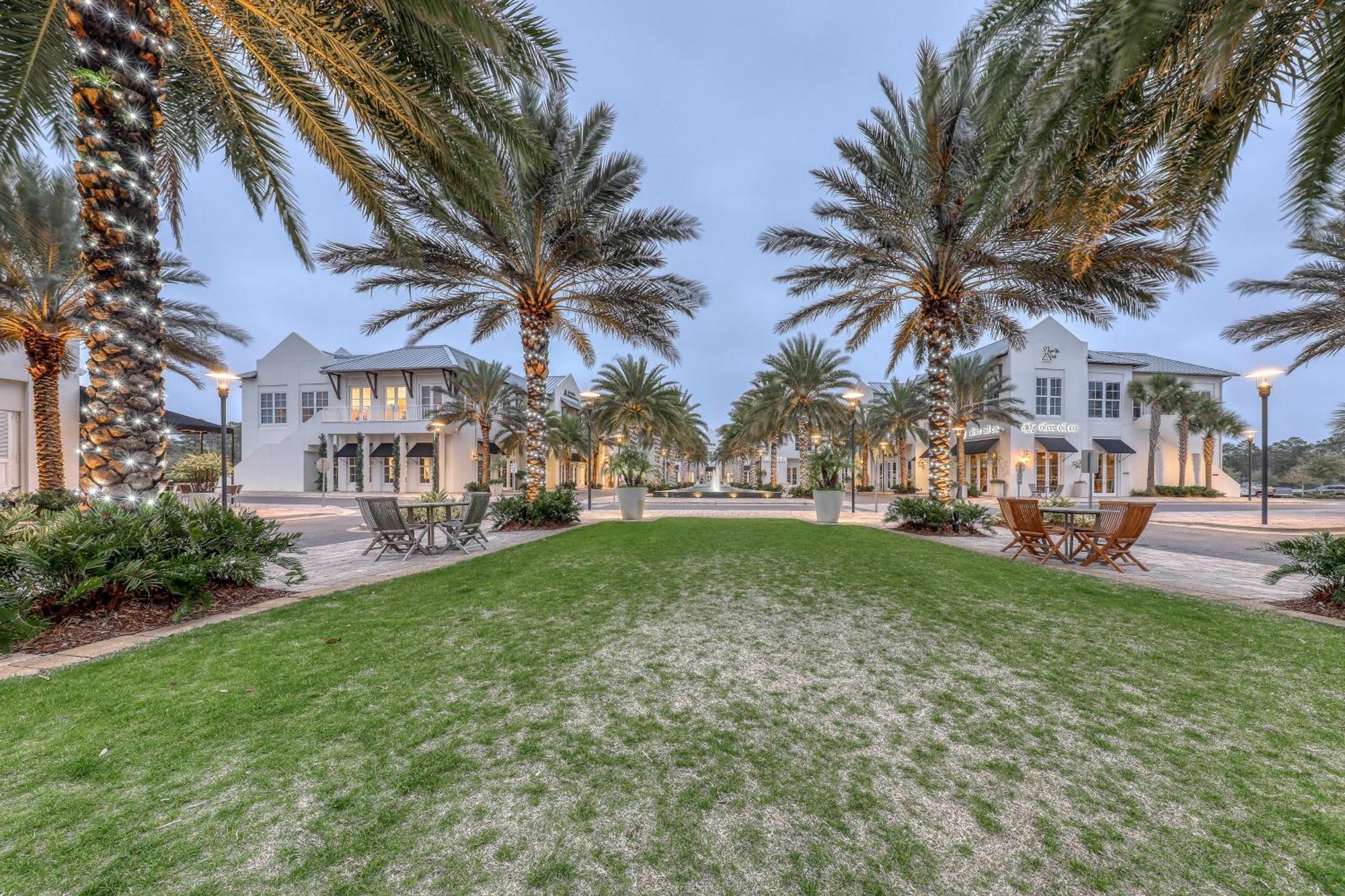 Village Of South Walton B247 Inlet Beach Esterno foto