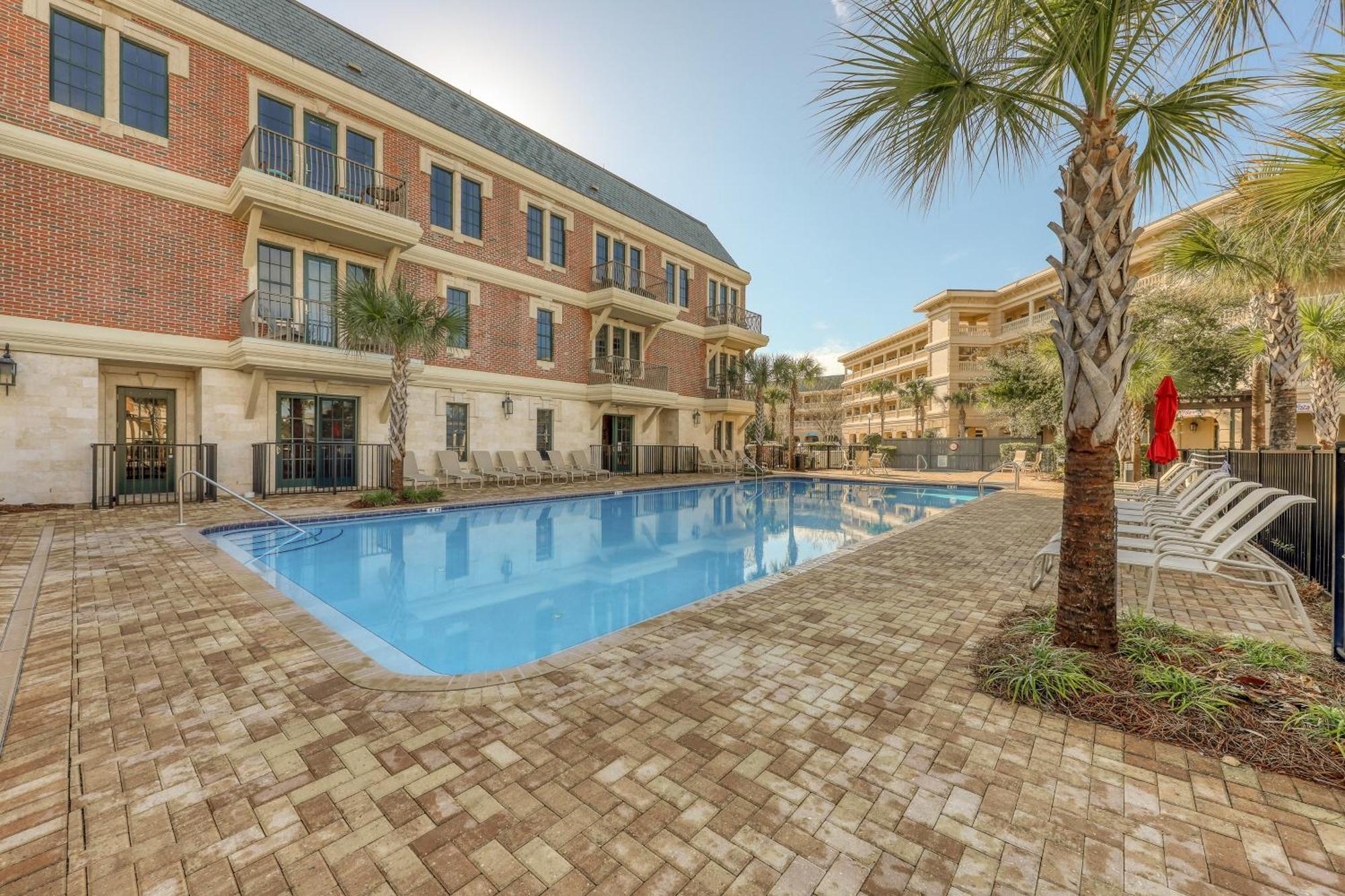 Village Of South Walton B247 Inlet Beach Esterno foto