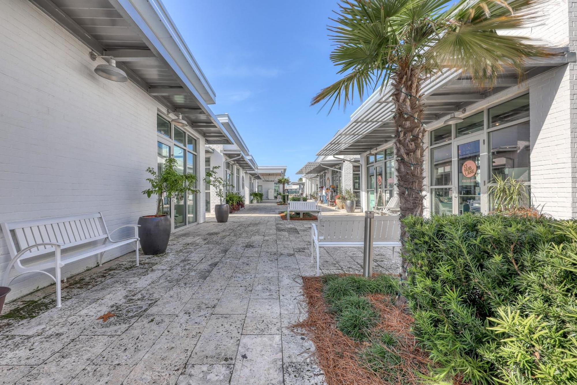 Village Of South Walton B247 Inlet Beach Esterno foto